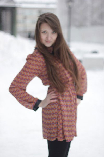 Аида Гимаева