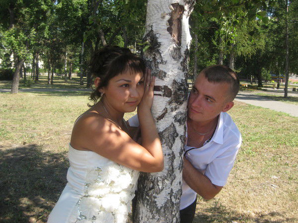 Карина Карпова