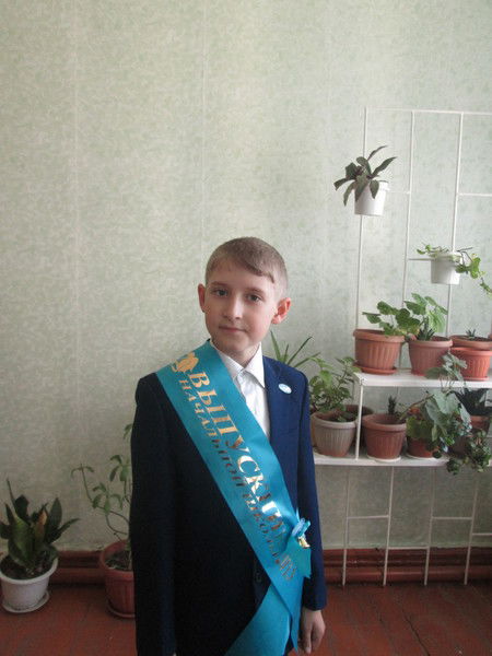 Даниил Фалькенберг