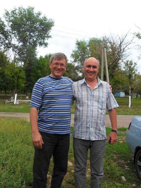 Юрий Котляров