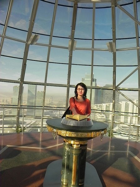 Фарида Саликина