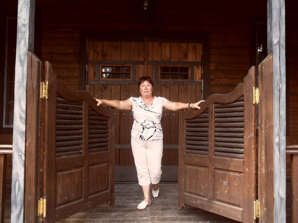 Татьяна Алексеева