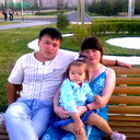 Данияр .