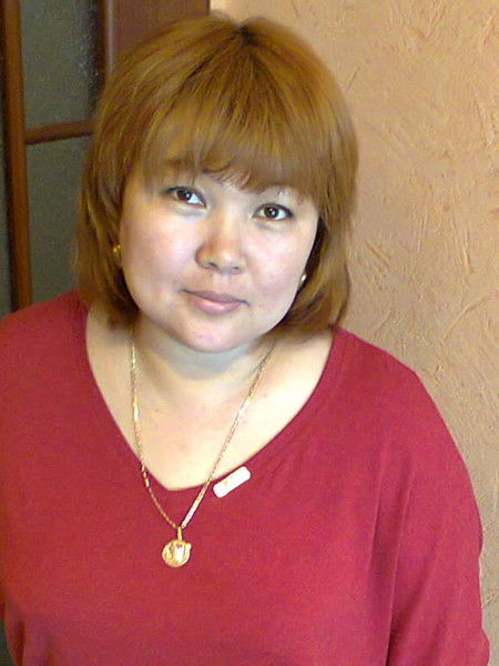 Жанылсын Айткулова