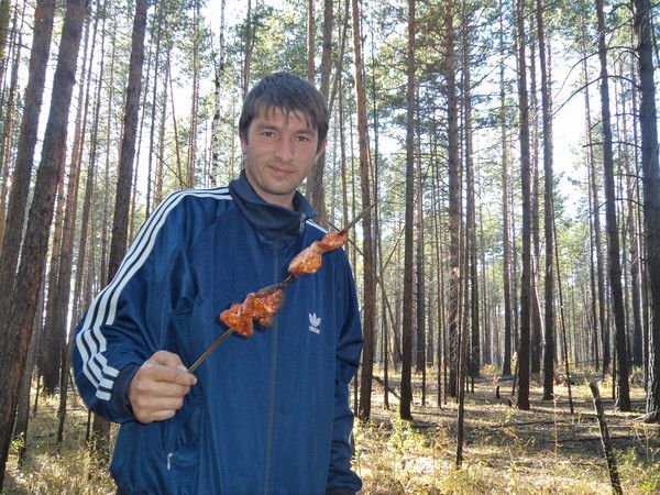 Андрей Вайзеров