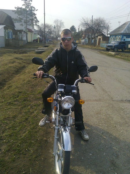 Александр Горничкин