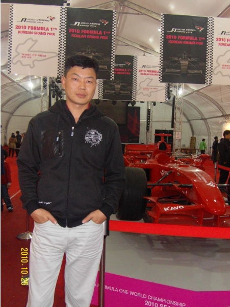 Александр Кан