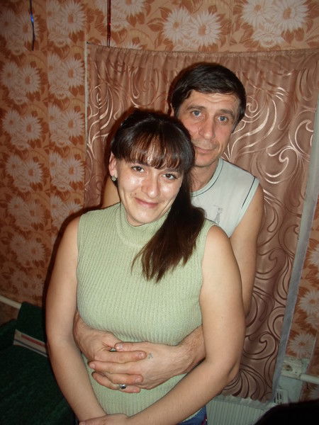 Анастасия Лошкарева