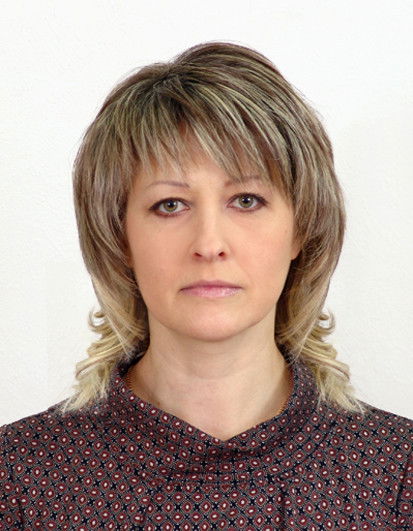 Ирина Панышева