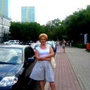 Светлана Дробот