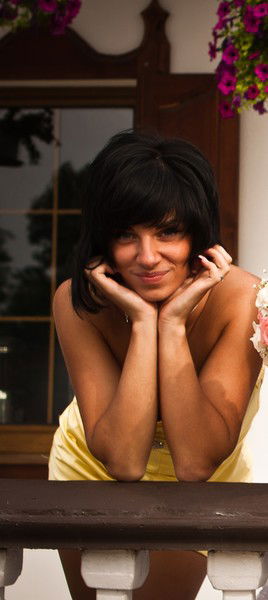 Ирина Кислая