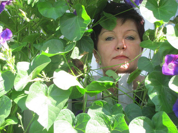 Любовь Обласова