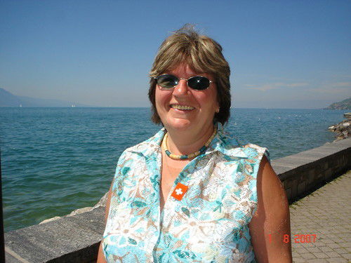 Елена Феофанова