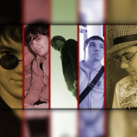 Михаил Гвоздков