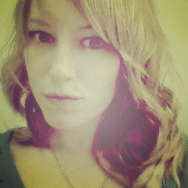 Мария Новикова