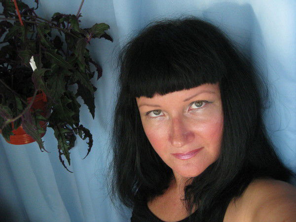 Елена Егорова