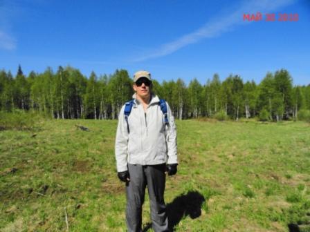 Андрей Илларионов