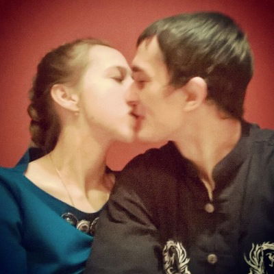 Марина Манерова