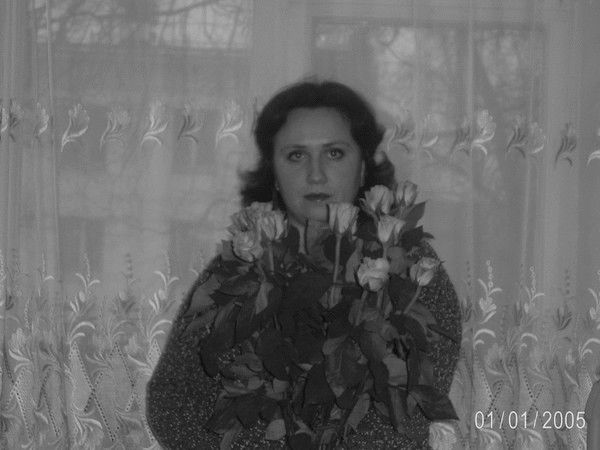 Елена Агурова