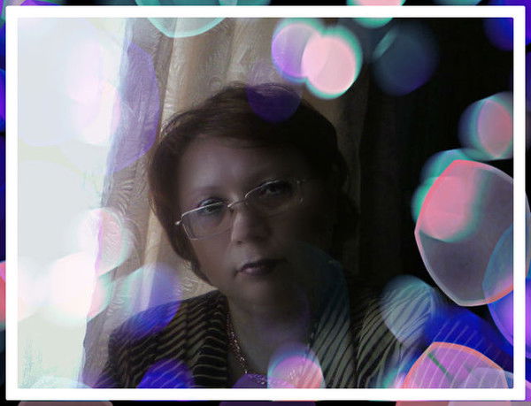 Анюточка Устинова