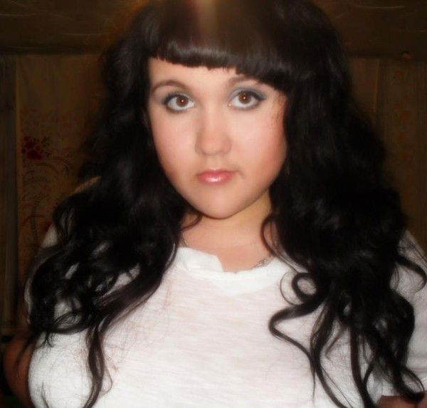 Ксения Андреевна