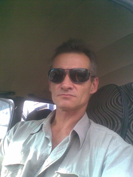 Михаил Костылев