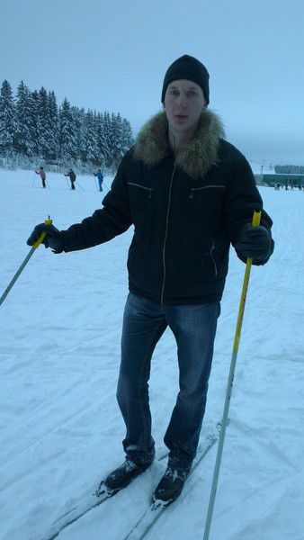 Ярослав Чуйнов