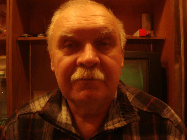 Василий Захаров