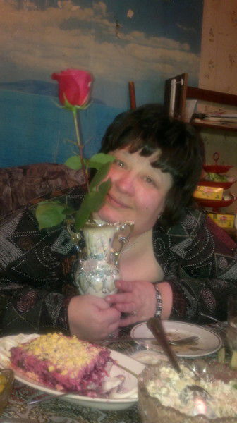 Екатерина Осокина