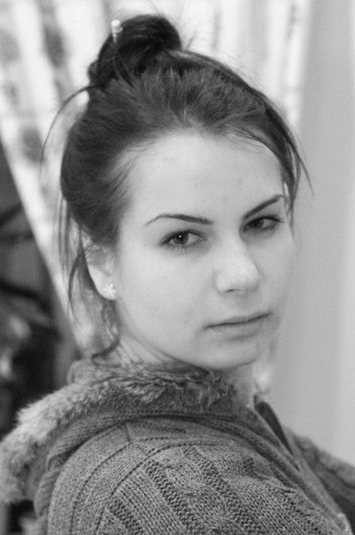 Полина Полина