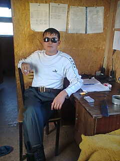 Талгат Ташимов