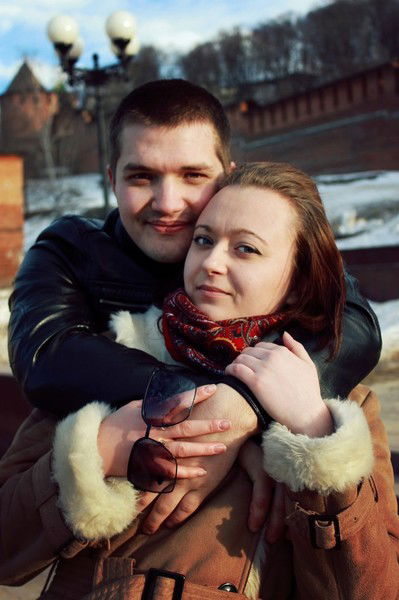 Анастасия Токунова