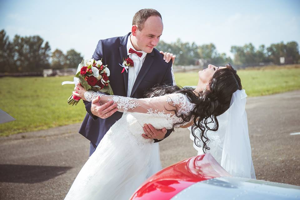 Ромашка Досяк