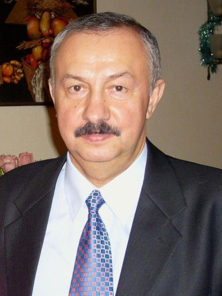 Владимир Василюк