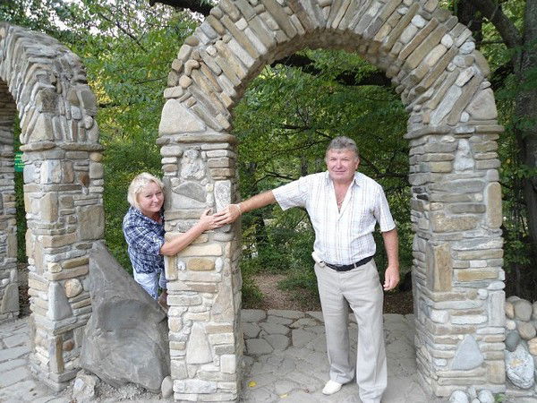 Леонид Слободчиков