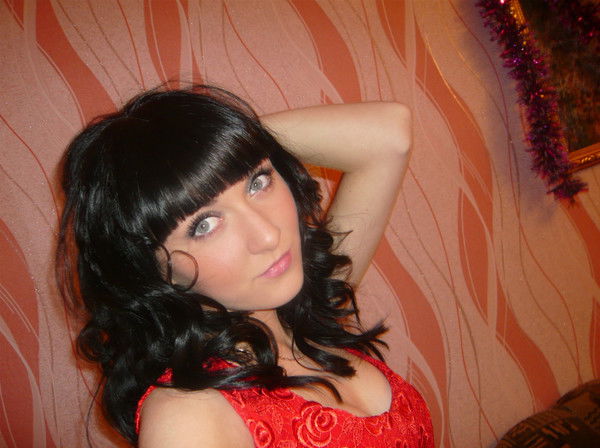 Анна Александрова