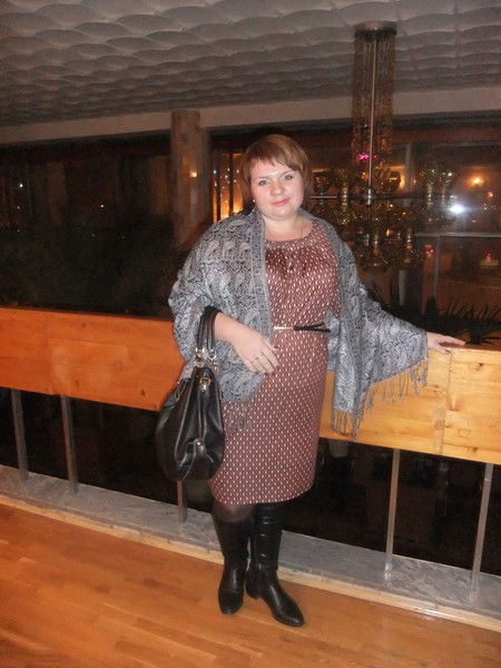 Елена Андрюшина