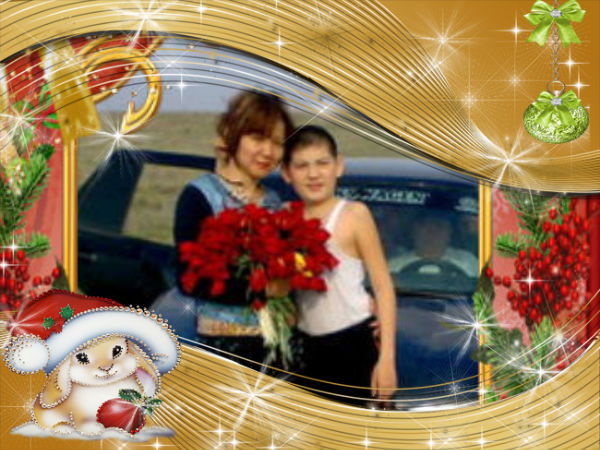 Алия Ажигулова