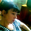 Галина Бовкун