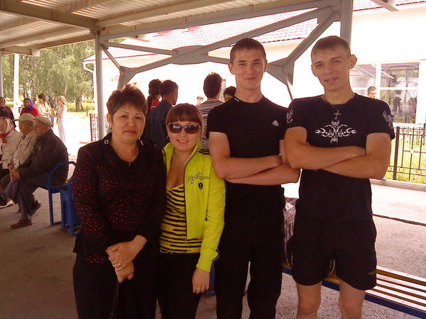 Ритуля Брага