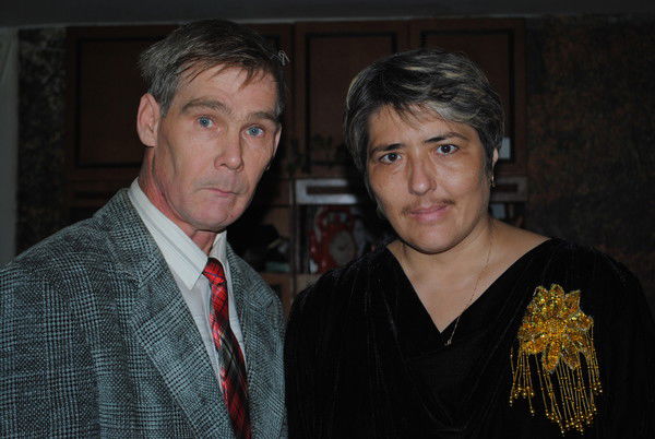 Марк Шаврин