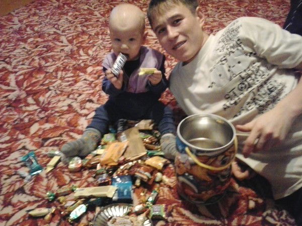 Галия Исламова