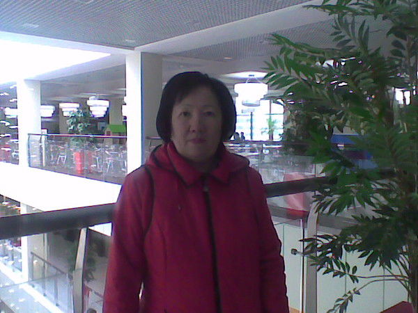 Сайран Шакирова