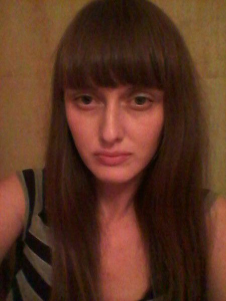 Сюзанна Кузнецова