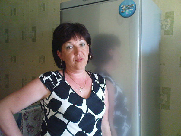 Елена Корниенко