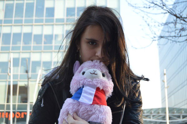 Наталья Орлова