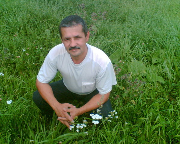 Башлыков Виталий