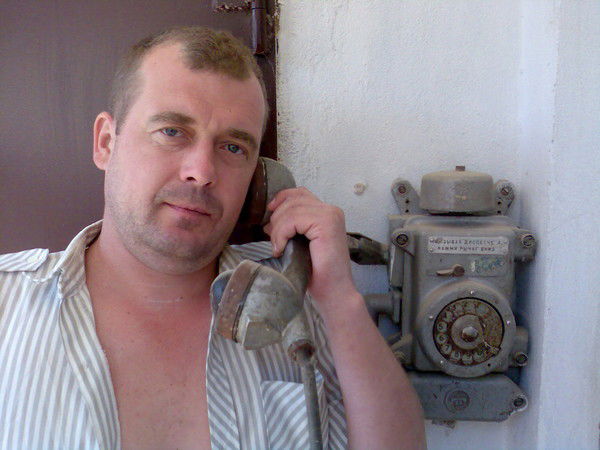 Дмитрий Гимлевич