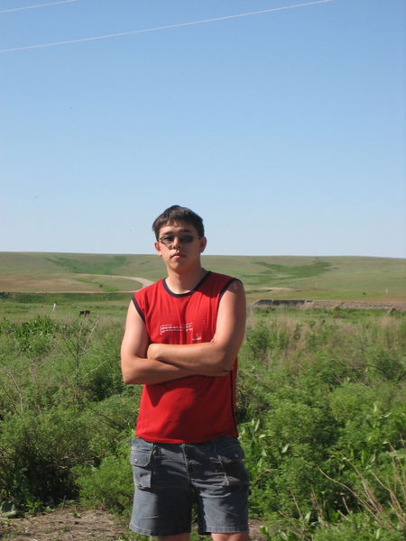 Эмиль Надыров