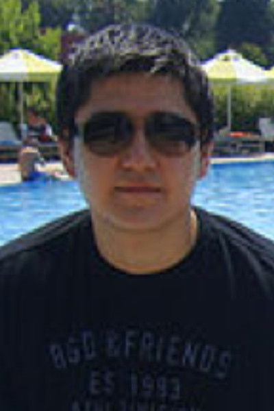 Назар Агаев